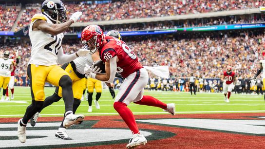Steelers Have No Guarantees In Houston Thanks To Homefield Advantage: "I Think It Would Be A Coin Flip" (Steelers News)