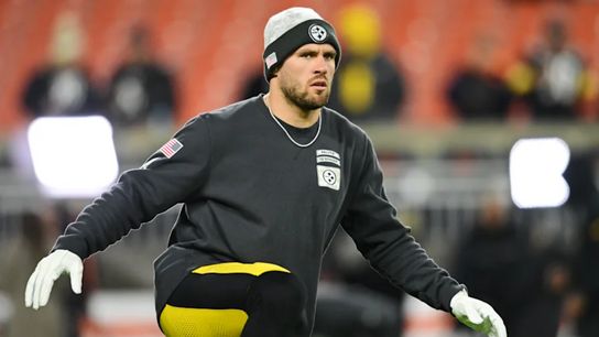 Steelers' TJ Watt Not Doing Coaches Any Favors: "I Find It Interesting He's Getting A Little Bit Grumpy"   (Steelers News)