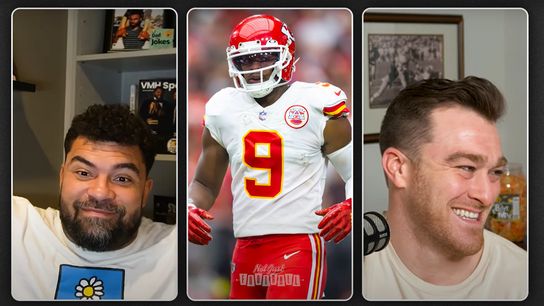 Former Steelers WR JuJu Smith-Schuster Defended By Cameron Heyward: "It's Really Crazy That People Come Up With These Takes" (Steelers News)