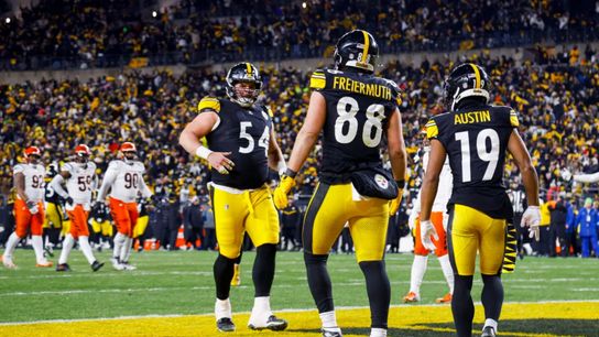 Steelers Signing Cooper Kupp Isn't Worthwhile If It Means They "Say Bye" To This Critical Piece On Offense (Steelers News)