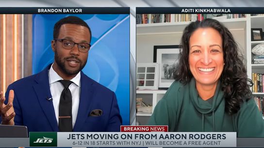 Steelers Fans Given A Big Hint About Why Aaron Rodgers Doesn't Have A Future In Pittsburgh  (Steelers News)