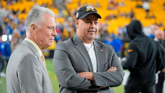 Steelers Front Office Is Aware Of Fans' Frustrations But "Don't Give A Sh*t" (Steelers News)