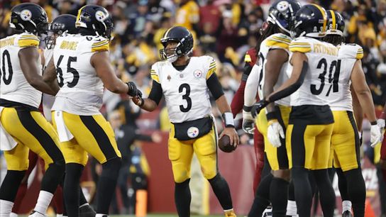 Steelers' Russell Wilson's Success In 2025 Not Being Counted Out: "I Know Why We're Dismissing Him" (Steelers News)