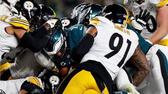 Steelers' Cam Heyward Happy To Boot The "Tush Push" Out Of NFL (Steelers News)
