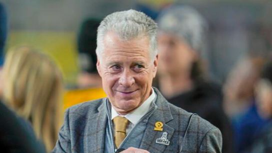 Steelers Warned About Overcorrecting With NFLPA Grades: "Don't Want Your Players Too Happy"  (Steelers News)