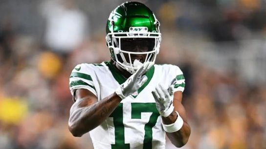 Steelers Likely A Turn Off For Potential Free Agent Receivers: "I Can't Imagine Them Wanting To Be Here" (Steelers News)