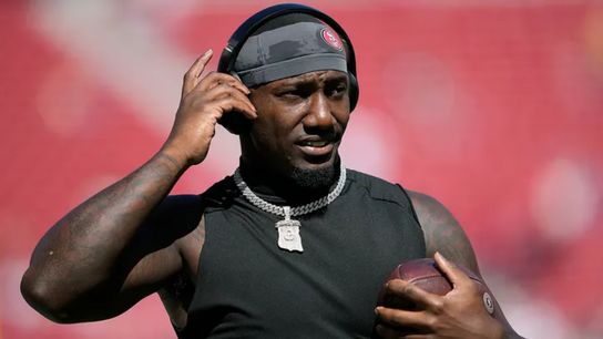 Steelers Aren't Missing Out Considering Cost Of The Deebo Samuel Deal: "You Don't Know What's In Their Plans" (Steelers News)