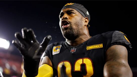 Steelers Adding Jonathan Allen Is More Attractive Than Javon Hargrave: "That's A Guy I Think Would Fit In" (Steelers News)