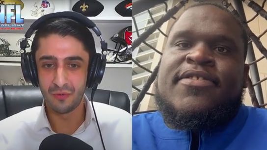 Former Steelers Guard Kevin Dotson Opens Up About Surprising Trade: "I Just Felt Kind Of Blindsided" (Steelers News)