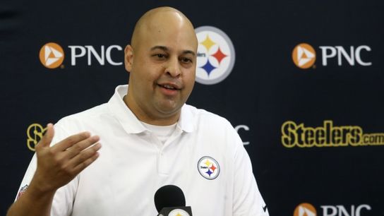 Steelers Fans Will Be Extremely Happy During Legal Tampering Period: "Monday Or Tuesday" For Big Name Free Agent (Steelers News)