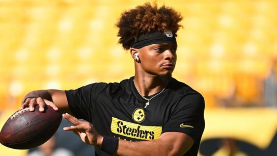 Steelers' Cameron Heyward Excited For Justin Fields' Well Deserved Opportunity: "He Didn't Have To Act The Way He Did" (Steelers News)