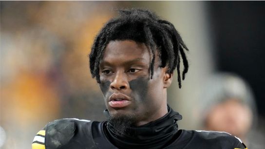 Steelers Urged To Flip George Pickens For Second-Rounder To Secure Top WR Prospect (Steelers News)