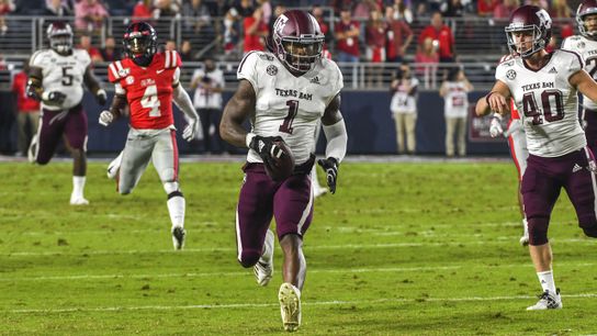 BREAKING - The Steelers select LB Buddy Johnson (Draft News)