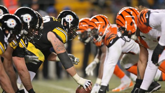 Steelers/Bengals Start Time Changed (Steelers News)