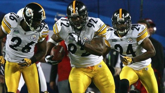 Credit: Getty Images