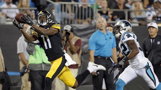 Final 53-Man Roster Predictions (Steeler Blog Posts)