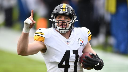 Report: Robert Spillane Back With Steelers On One-Year Deal (Free Agency News)