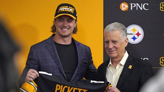 Steelers Given Harsh 2022 Draft Ranking Compared To The Rest Of The NFL By CBS (Steelers News)
