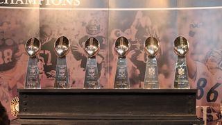 Why the Pittsburgh Steelers Are Considered the Best Franchise in NFL History (Commentary)