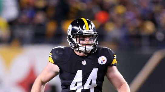 Steelers Week 7 Injury Report (Steelers News)