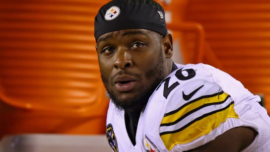 Le'Veon Has One Word for Steelers Fans (Steelers News)