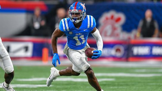 Matt Corral Wasn't the Only Prospect the Steelers Were Watching (2022 NFL Draft Prospects)