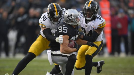 Looking Ahead: Week 16 Pittsburgh Steelers vs Las Vegas Raiders Inspiring Preview (Steelers News)