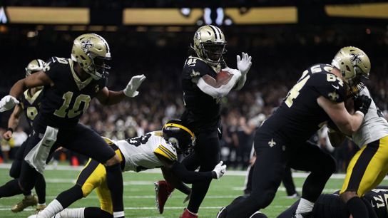 2 Storied Franchises Square Off on Sunday Featuring the Steelers and Saints (Steelers News)