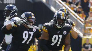 Steelers Top 3 Defensive Line Prospects With Stephon Tuitt Status Unclear (Draft News)