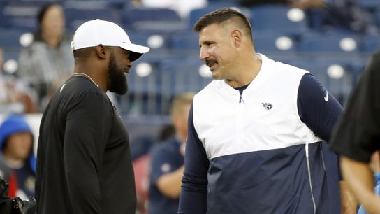 Tomlin Tuesday - 10/20/20 (Steelers News)