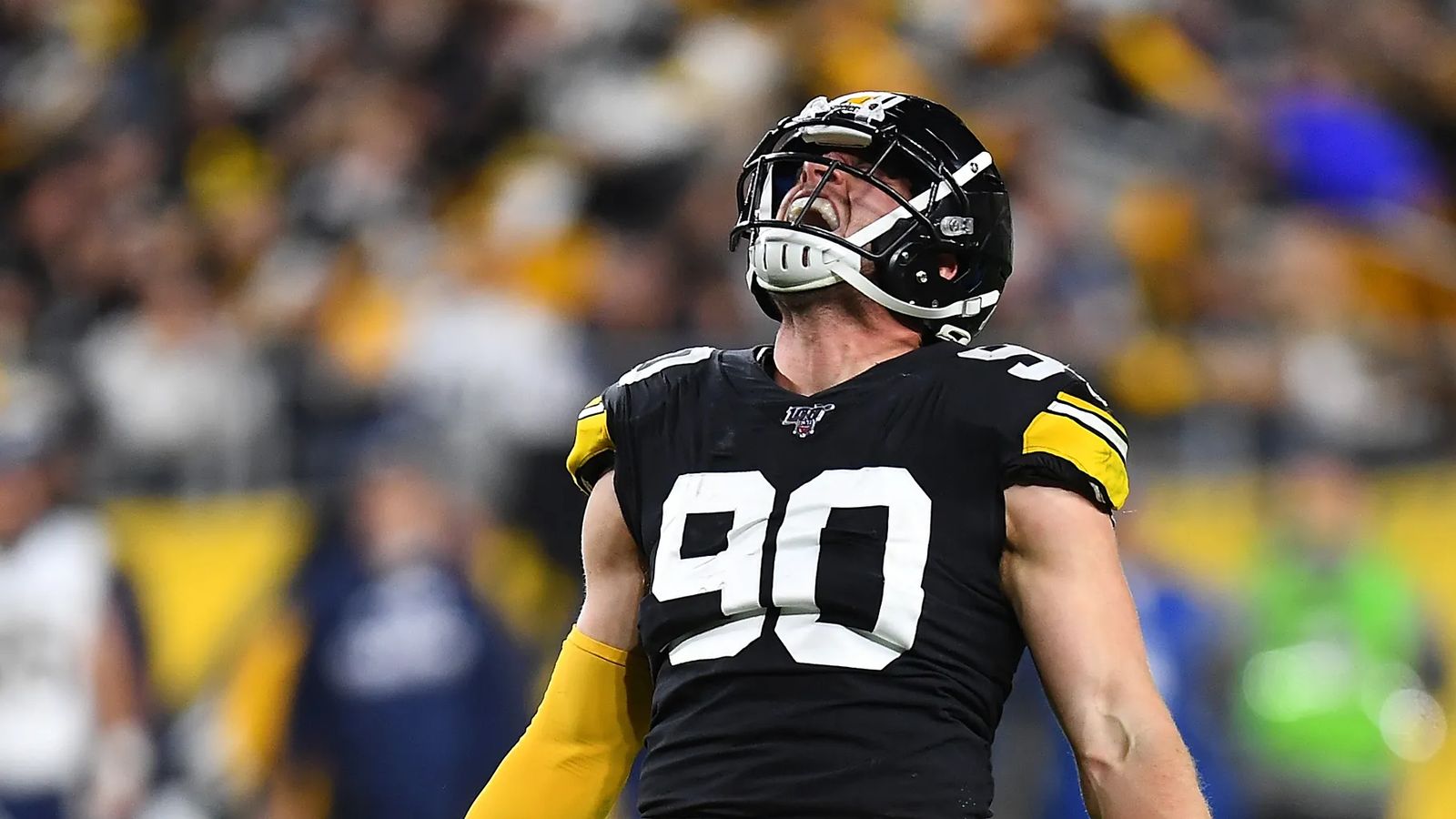 Steelers’ TJ Watt vs. Browns’ Myles Garrett The Verdict is Out, Not