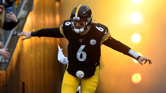 Battle for QB3? (Steelers News)