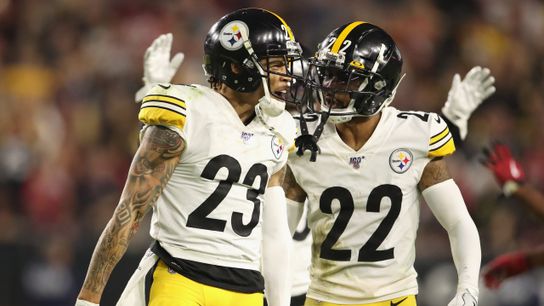 Same Game Parlay for Steelers Week 15 (Betting)