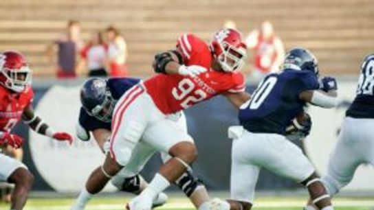 Steelers Draft Prospect