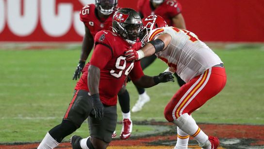 Steelers Tried to Claim DT Khalil Davis (Free Agency News)