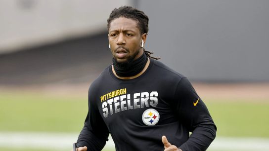 WATCH: Bud Dupree Continuing to Make Progress (Injury News)