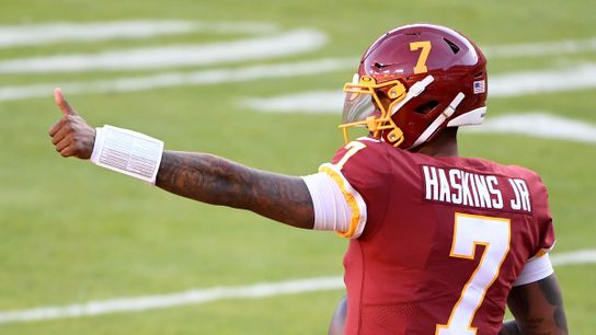 Is Rudolph or Haskins The Next Man Up? 10,000 Simulations Later and This Is What I Learned (Analysis)