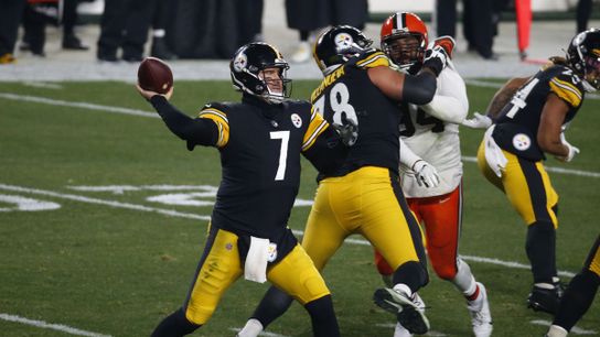 Report - Steelers Optimistic that Roethlisberger will Return (Ben Roethlisberger News)