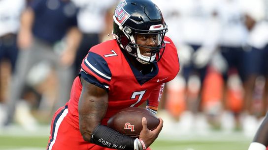 What Sparked the Steelers' Interest in Malik Willis? (2022 NFL Draft Prospects)