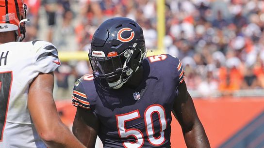 Steelers Jeremiah Attaochu