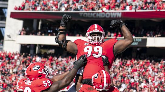Steelers Go Defense Early and Offense Late in this Post Combine Mock (Analysis)