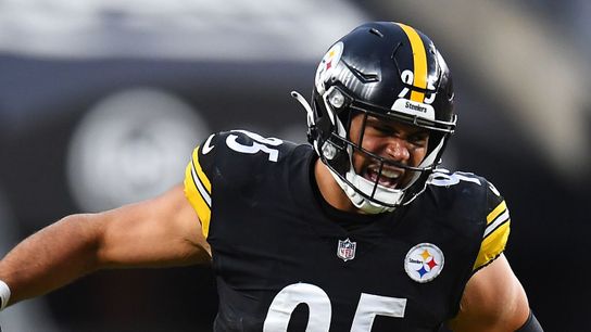 Guys like Wormley and Adams will need to step up for the Steelers