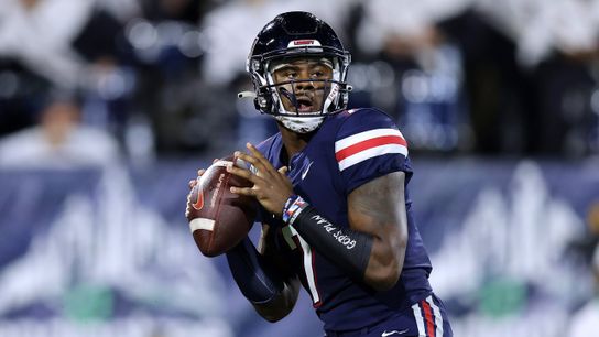 The Steelers Will Select...? Our Staff Weighs in With Their Picks For the 2022 First Round (2022 NFL Draft)