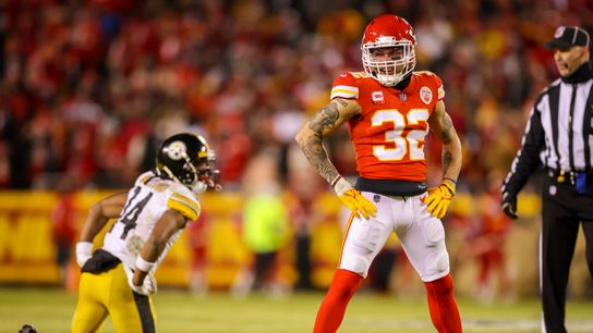 Ike Taylor and Ryan Clark Begged for Tyrann Mathieu, Pre-Draft 2013 (Free Agency News)