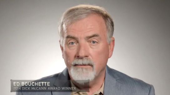 SN Podcast: Interview with Ed Bouchette 7/14/20 (SN Podcast)