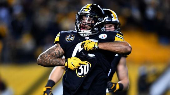 Ryan Shazier is the NFL's Greatest Role Model (Steelers News)