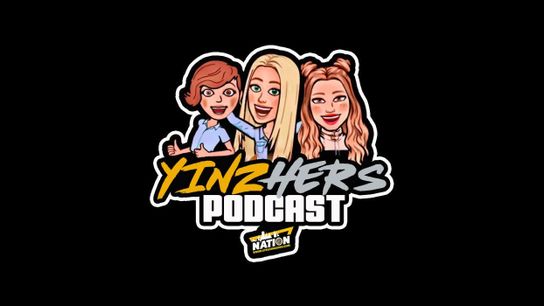 The Yinzhers Podcast (Hotcast) (Steelers News)