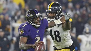 Ravens at Steelers: 3 Things to Keep an Eye On (Steelers News)