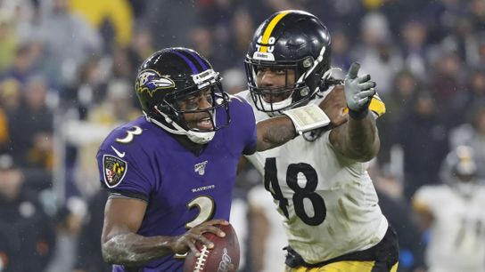 Ravens at Steelers: 3 Things to Keep an Eye On (Steelers News)