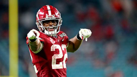 Narrowing Down The Steelers 1st Round Draft Pick (Commentary)